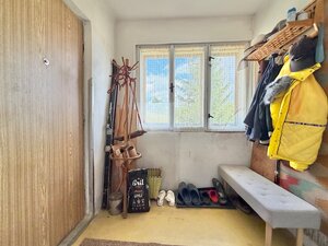 Úžasná chalupa na polosamote s výhľadom v Korni — foto 16