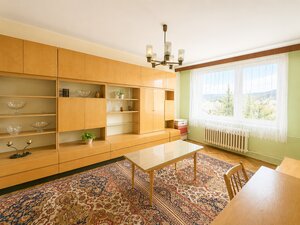 Predaj 3+1 bytu na Hurbanovej ul. v Čadci — foto 3