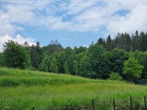 pozemok na výstavbu domu v Čadci- Rieke — foto 4