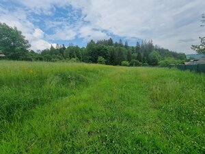 pozemok na výstavbu domu v Čadci- Rieke — foto 5