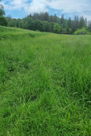 pozemok na výstavbu domu v Čadci- Rieke — foto 7