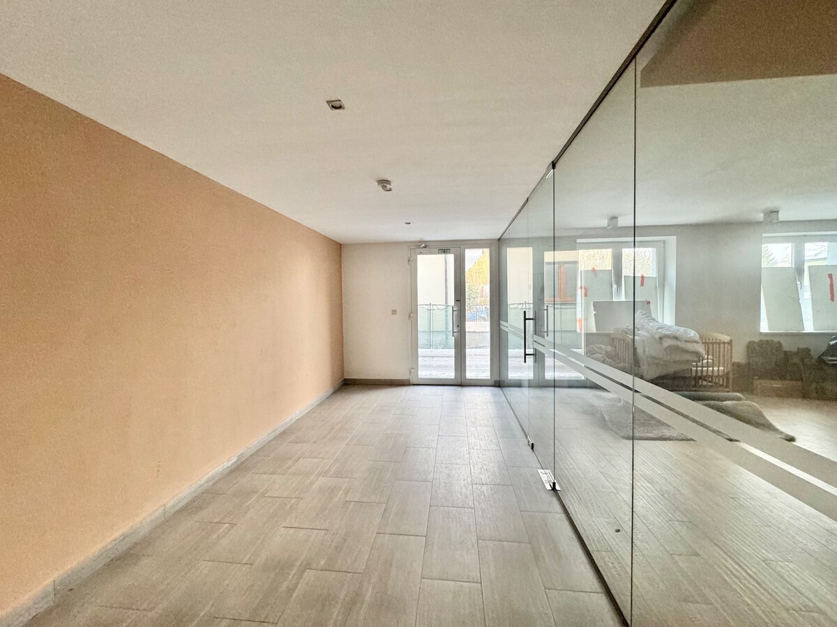 Nádherný viacúčelový areál v centre Turzovky — foto 12
