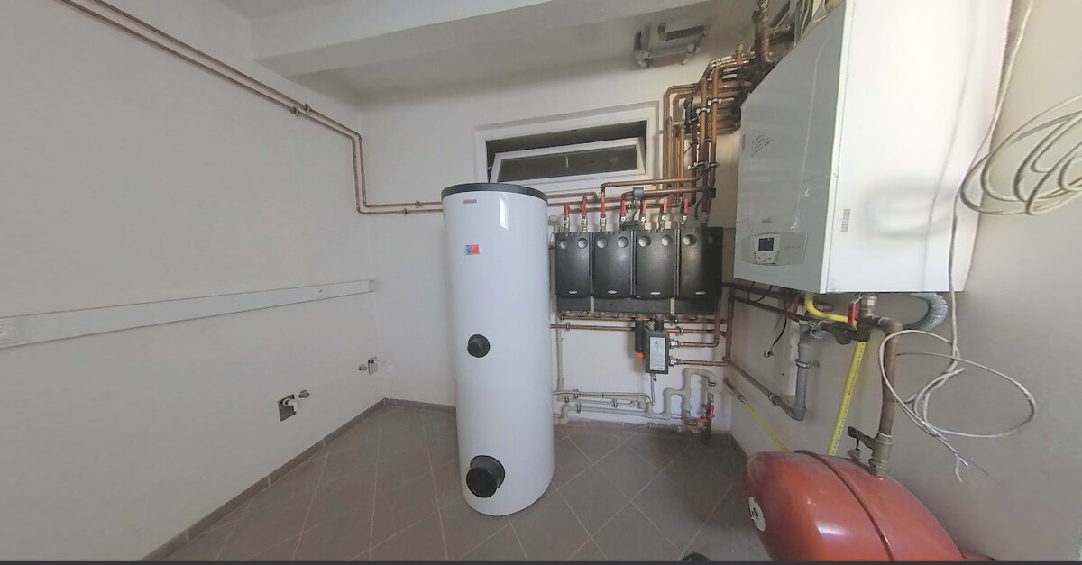 Nádherný viacúčelový areál v centre Turzovky — foto 14