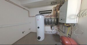 Nádherný viacúčelový areál v centre Turzovky — foto 14