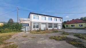 Nádherný viacúčelový areál v centre Turzovky — foto 3