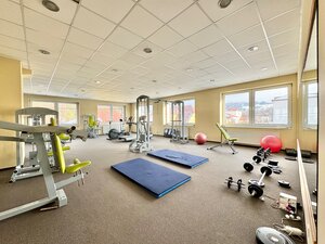 Nádherný viacúčelový areál v centre Turzovky — foto 8