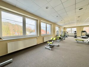 Nádherný viacúčelový areál v centre Turzovky — foto 9