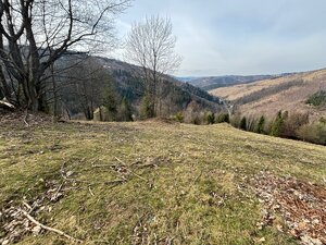 Predaj úžasného pozemku s prekrásnym výhľadom v Oščadnici (MO) — foto 4