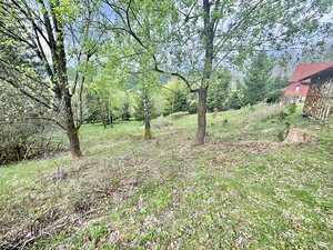 Predaj krásneho pozemku  v jedinečnej prírode v obci Korňa — foto 7