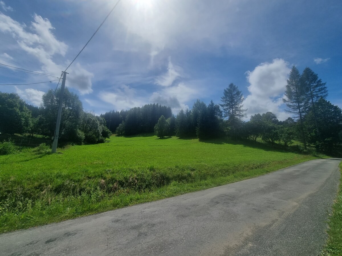 Predaj poľnohospodárskej pôdy jedného vlastníka v Korni