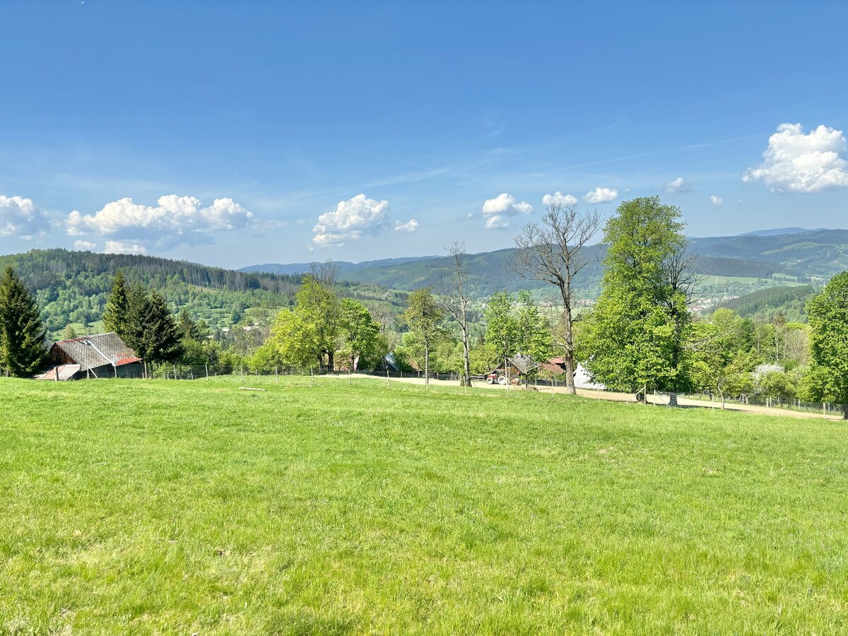 Predaj jedinečného pozemku na výstavbu v Dlhej nad Kysucou — foto 6