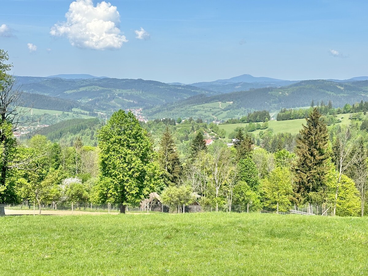 Predaj jedinečného pozemku na výstavbu v Dlhej nad Kysucou — foto 7