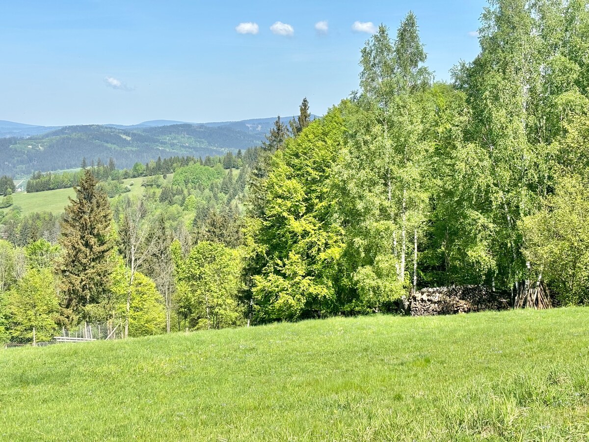 Predaj jedinečného pozemku na výstavbu v Dlhej nad Kysucou — foto 8