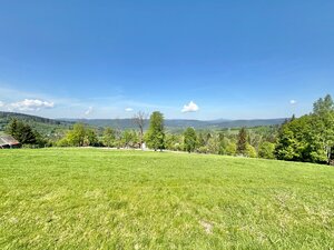 Predaj jedinečného pozemku na výstavbu v Dlhej nad Kysucou — foto 11