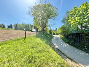 Predaj jedinečného pozemku na výstavbu v Dlhej nad Kysucou — foto 4