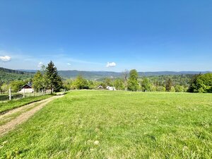 Predaj jedinečného pozemku na výstavbu v Dlhej nad Kysucou — foto 5
