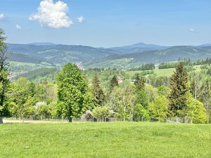 Predaj jedinečného pozemku na výstavbu v Dlhej nad Kysucou — foto 7
