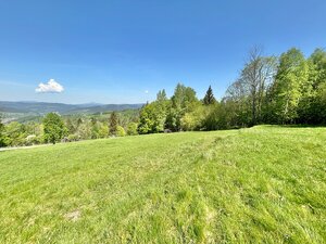 Predaj jedinečného pozemku na výstavbu v Dlhej nad Kysucou — foto 9