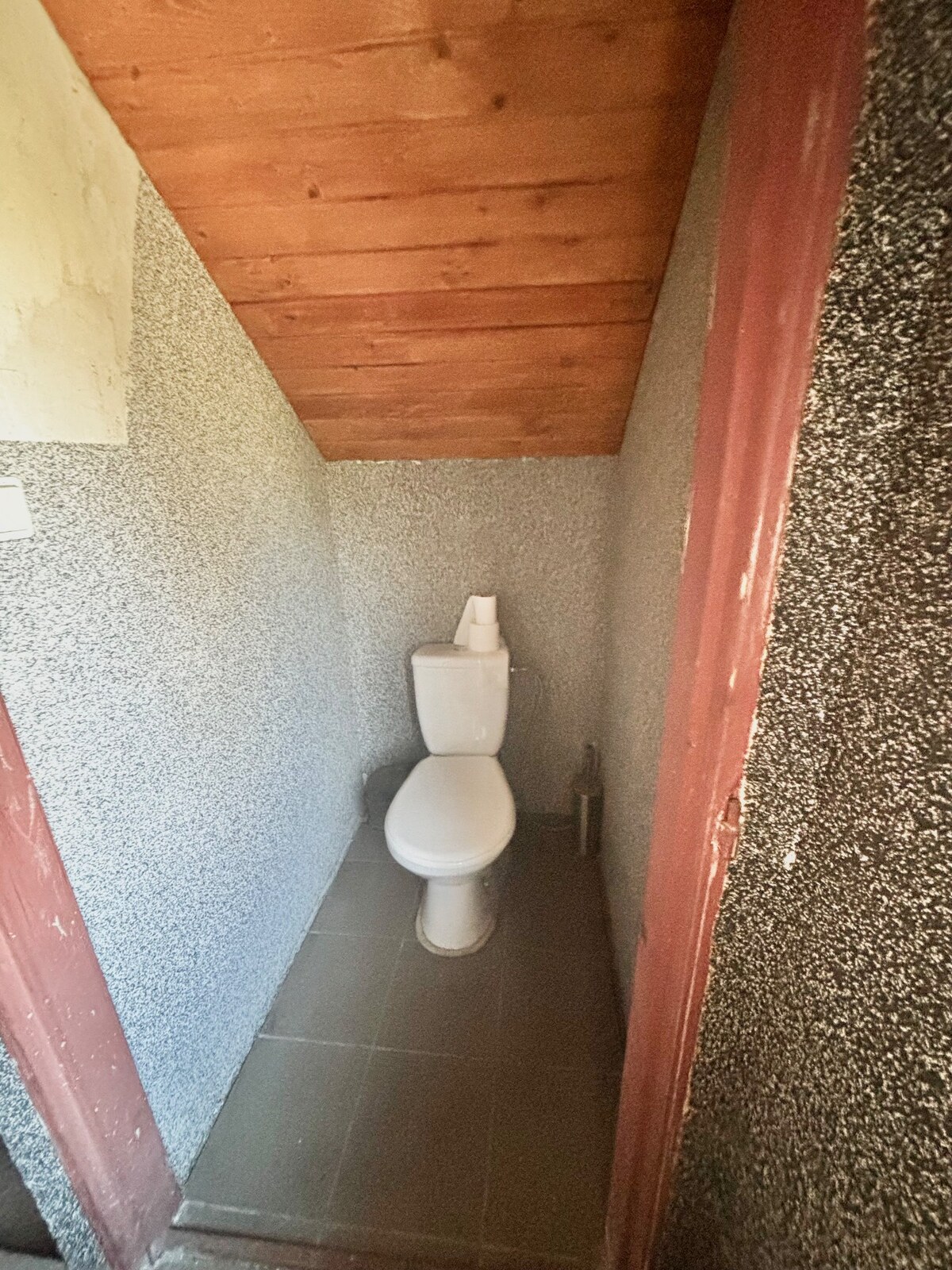 Predaj novostavby veľkej haly v Čadci — foto 5