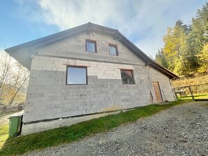 Predaj novostavby veľkej haly v Čadci — foto 3