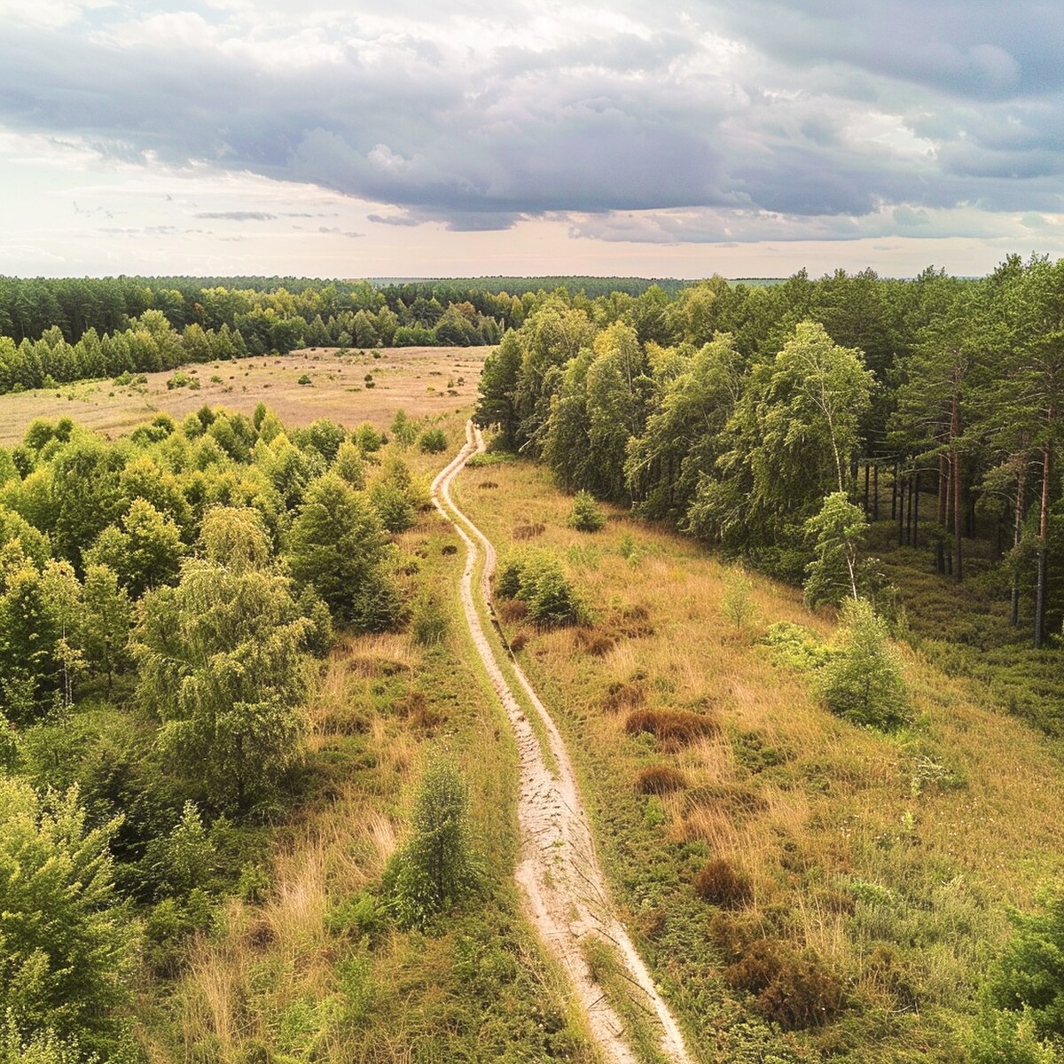Predaj rekreačného pozemku v Klokočove — foto 10