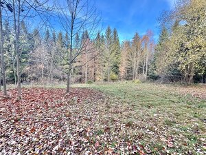 Predaj rekreačného pozemku v Klokočove — foto 1