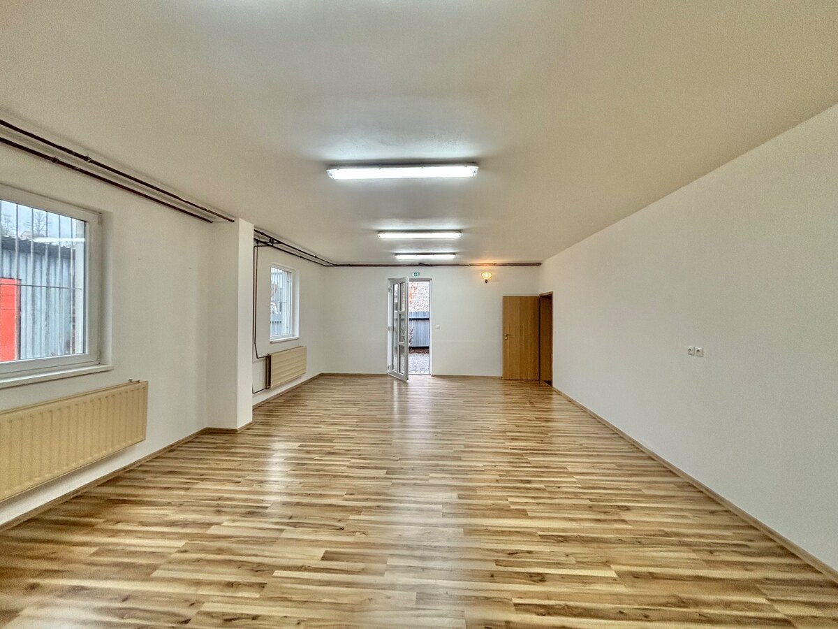 Prenájom komfortných obchodných priestorov 66 m2 v Podvysokej — foto 2
