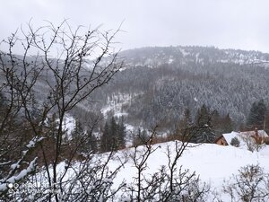 Rekreačný pozemky v nádhernej lokalite Oščadnica U Haladeji — foto 4