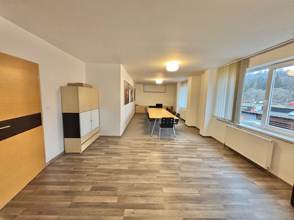Prenájom komfortných kancelárských priestorov v Podvysokej — foto 3