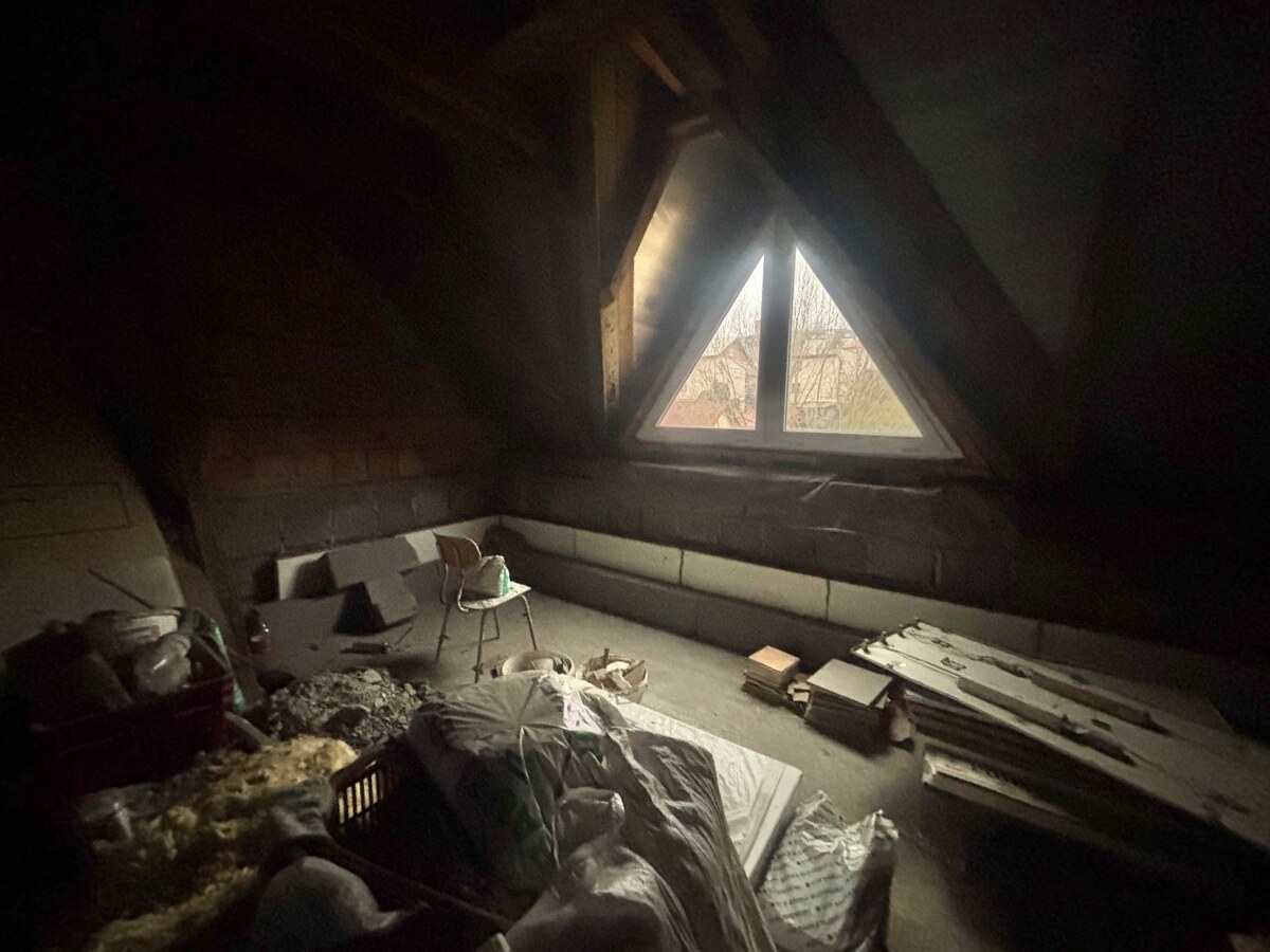 Predaj budovy na podnikanie- bývalý obchodný priestor v Čadci (MO) — foto 12