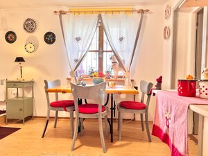 Nadčasová chalúpka obklopená prírodou a výhľadmi v Čadci Husáriku (MO) — foto 10