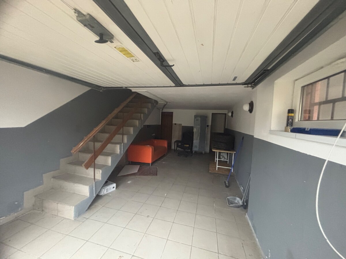 Predaj budovy na podnikanie v Čadci (MO) — foto 4