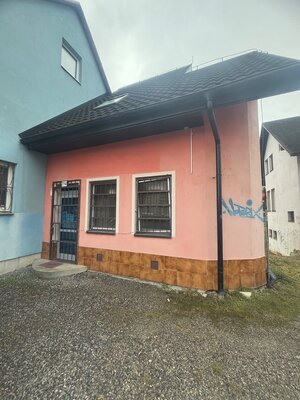 Predaj budovy na podnikanie v Čadci (MO) — foto 2
