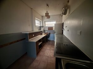 Predaj budovy na podnikanie v Čadci (MO) — foto 3