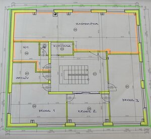 Prenájom komfortných kancelárských priestorov v Podvysokej — foto 6