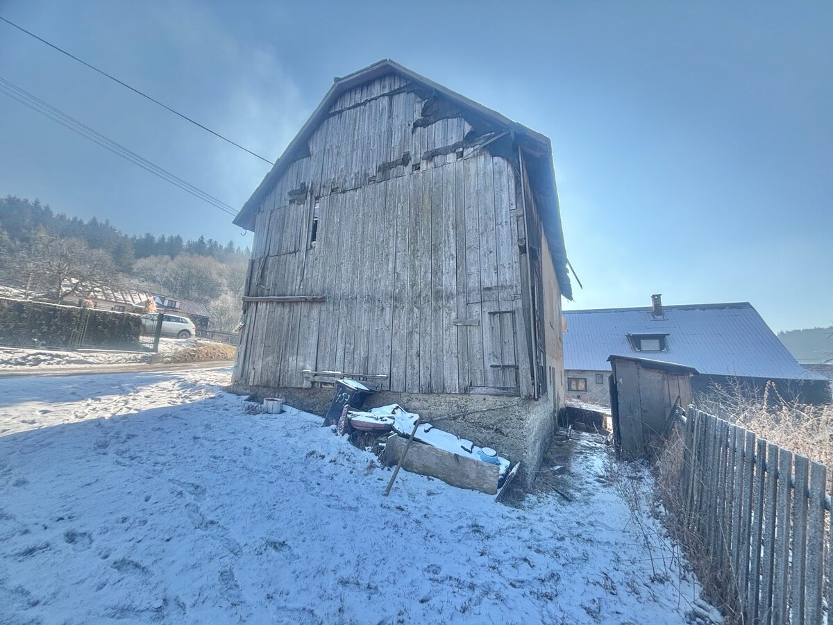 Predaj pôvodného rodinného domu vo Svrčinovci — foto 5