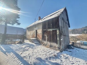 Predaj pôvodného rodinného domu vo Svrčinovci — foto 1