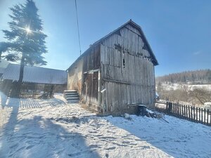 Predaj pôvodného rodinného domu vo Svrčinovci — foto 3