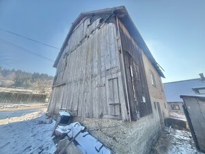Predaj pôvodného rodinného domu vo Svrčinovci — foto 4