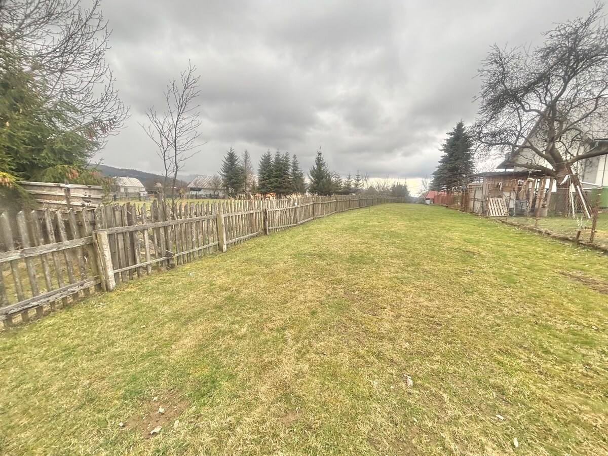 Predaj rekreačného pozemku s výhľadom Krásno nad Kysucou (MO) — foto 2