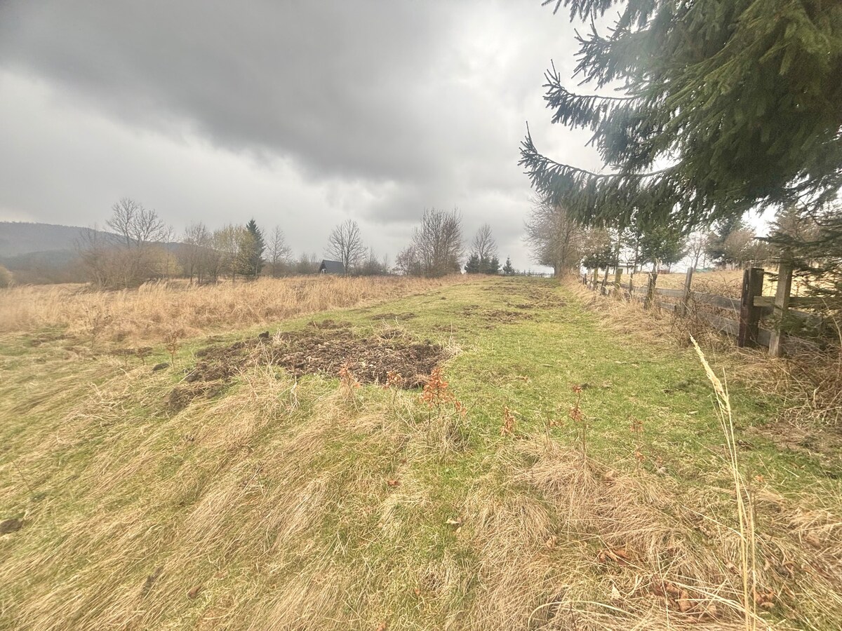 Predaj rekreačného pozemku s výhľadom Krásno nad Kysucou (MO) — foto 6
