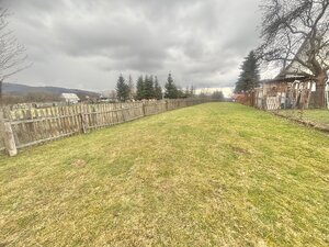 Predaj rekreačného pozemku s výhľadom Krásno nad Kysucou (MO) — foto 1