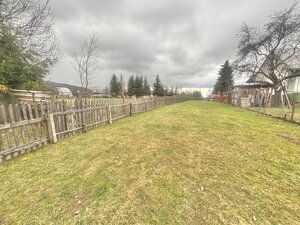 Predaj rekreačného pozemku s výhľadom Krásno nad Kysucou (MO) — foto 2