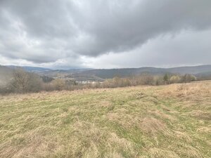 Predaj rekreačného pozemku s výhľadom Krásno nad Kysucou (MO) — foto 5