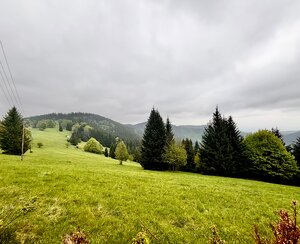 Investičné pozemky v krásnej lokalite Makov — foto 1