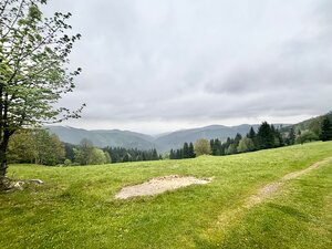 Investičné pozemky v krásnej lokalite Makov — foto 2