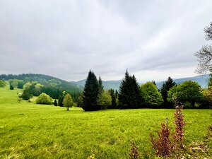 Investičné pozemky v krásnej lokalite Makov — foto 3