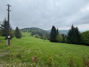Investičné pozemky v krásnej lokalite Makov — foto 4