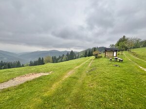 Investičné pozemky v krásnej lokalite Makov — foto 5