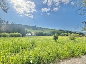 Predaj nádherného pozemku vhodného na výstavbu v obci Raková — foto 8